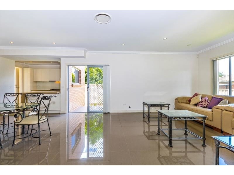 4B Webb Street, North Parramatta NSW 2151